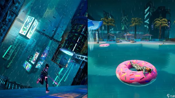 2025年最佳动作冒险游戏