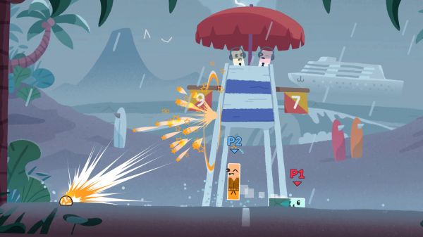 摔跤运动什么时候出 公测上线时间预告