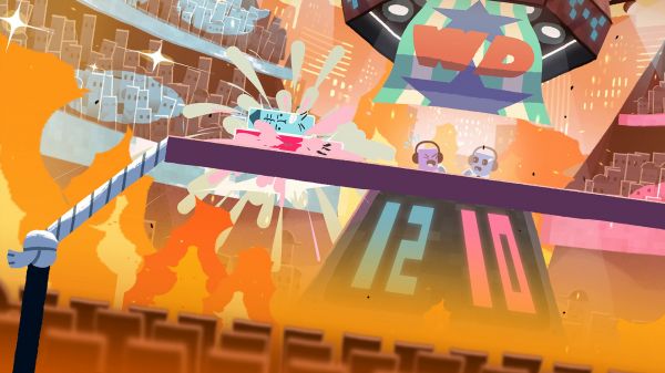 摔跤运动什么时候出 公测上线时间预告