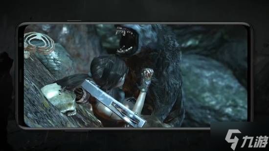 《古墓丽影9》官宣登手机平台!这价格贵吗?