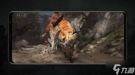 《古墓丽影9》官宣登手机平台!这价格贵吗?