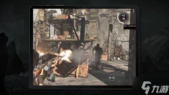 《古墓丽影9》官宣登手机平台!这价格贵吗?