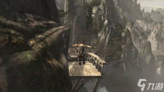 《古墓丽影9》官宣登手机平台!这价格贵吗?