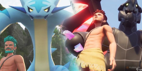 如何在《幻兽帕鲁》中开启PvP模式