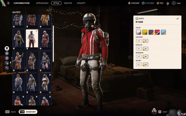 《Arc Raiders》攻略:如何免费获取红莱德皮肤