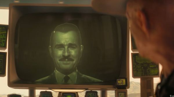 《辐射》第二季解释豪斯先生换角原因