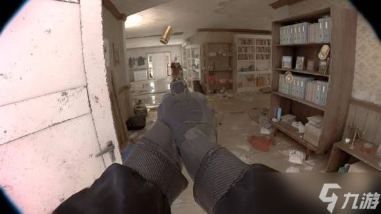 Unrecord重启开发：真实执法视角<a linkid=22112>射击</a>游戏2026年将迎重大更新