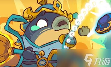 咸鱼之王破甲抵抗和减伤打底选哪个