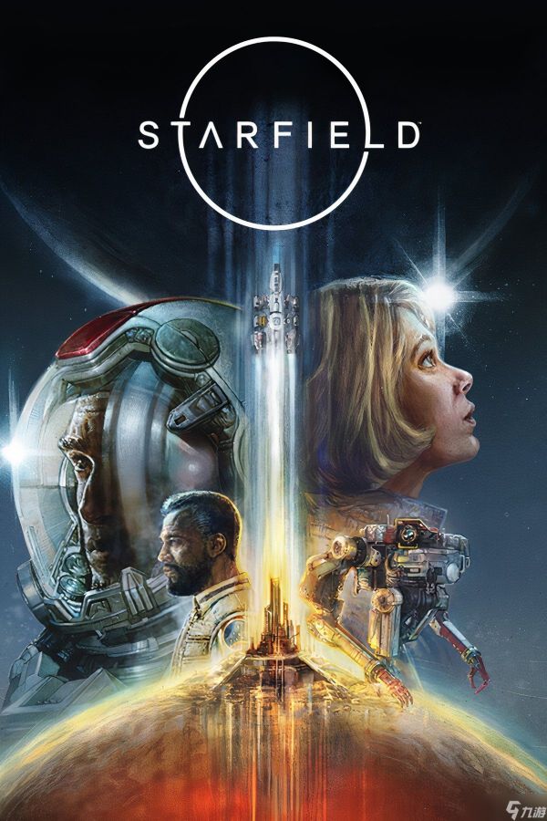 据报道,《星空》的下一次更新将相当于《幻影自由》