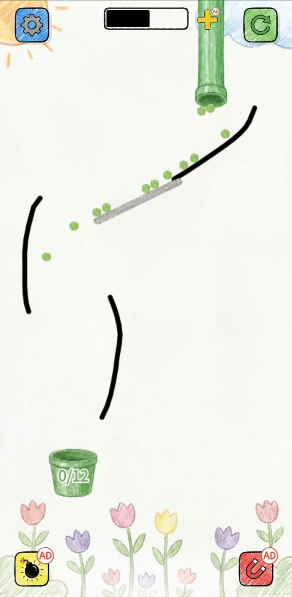 彩球瀑布好玩吗 彩球瀑布玩法简介