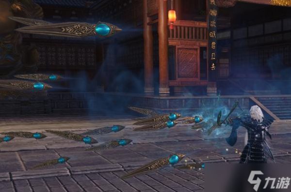 《天涯明月刀手游》雾隐雷藏打法大揭秘(快速提升战力)