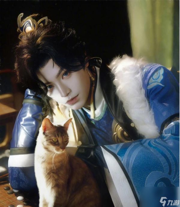 如何在王者荣耀中打造古风小生形象？