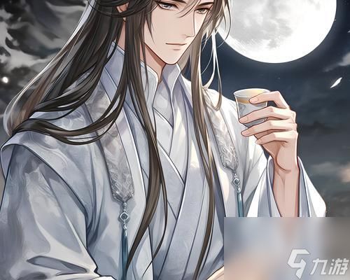 如何在王者荣耀中打造古风小生形象？