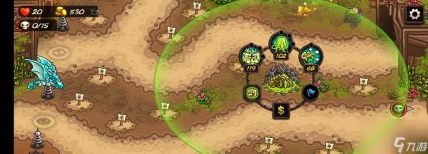 《卡通防御战4》游戏新手必看的防御技巧攻略(打造无敌防线)