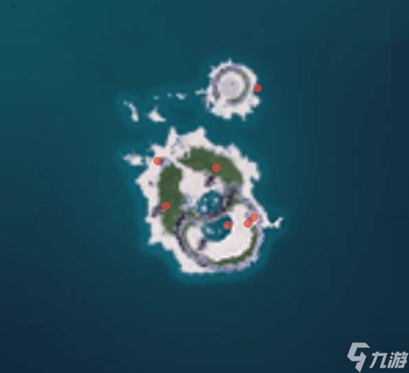 《幻兽帕鲁》心归之所版本新增帕鲁图鉴