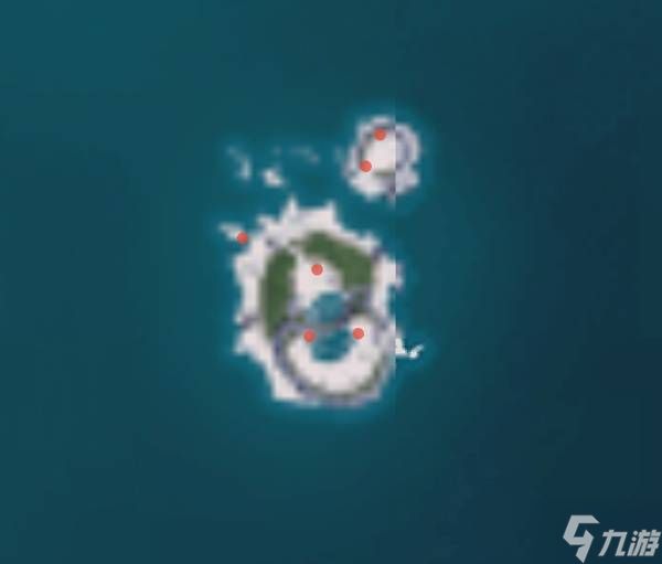 《幻兽帕鲁》心归之所版本新增帕鲁图鉴