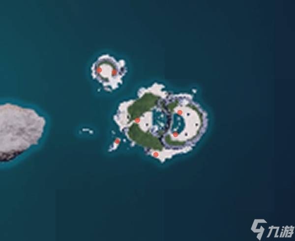 《幻兽帕鲁》心归之所版本新增帕鲁图鉴