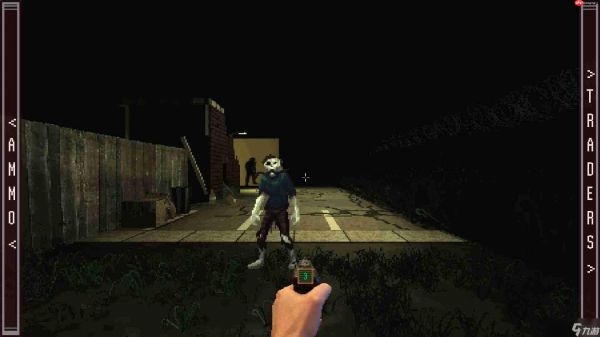 打工仔极限!《Service with a Shotgun》末日下的极限单人夜班 接客诉还要力抗僵尸