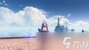 鸣潮中嘉贝莉娜定格光影瞬息怎么拍