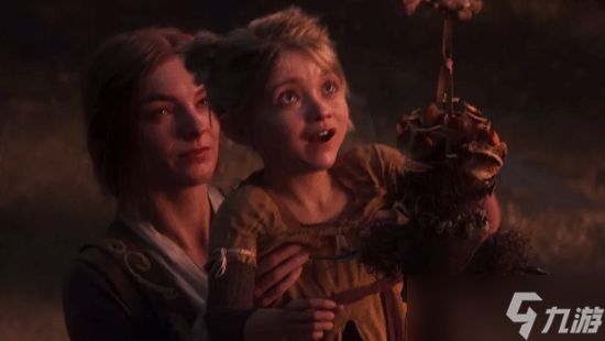 神界新作进入高强度表演录制,拉瑞安揭秘开发幕后