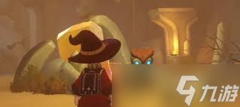 洛克王国世界鸭眷属迷宫如何开启