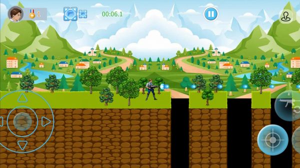 魂战世界什么时候出 公测上线时间预告