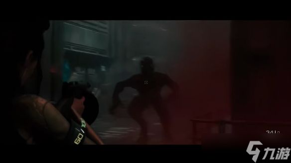 PS5独占《Code Violet》新实机公布:Q弹翘臀好诱人!