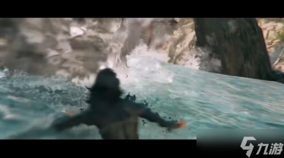 PS5独占《Code Violet》新实机公布:Q弹翘臀好诱人!