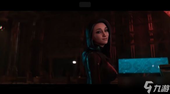 PS5独占《Code Violet》新实机公布:Q弹翘臀好诱人!