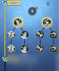 勇者联盟天赋如何加点