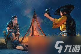 羊蹄山之魂篝火乐师成就怎么完成