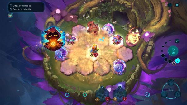 精灵与橡木之歌好玩吗 精灵与橡木之歌玩法简介