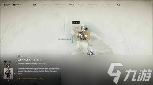 羊蹄山之魂慈悲之庙谜题怎么解