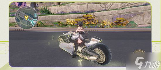 TGA获奖国产开放世界游戏《鸣潮》加入网络热歌《给你呀(for ya)》