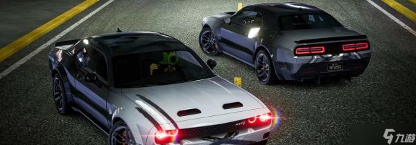 极品飞车集结声望提升方法是什么？