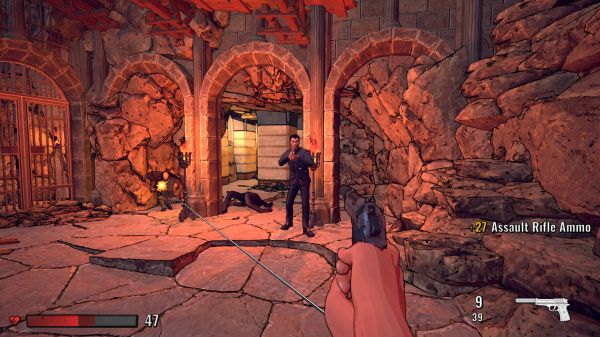 杀手13:重制版什么时候出 公测上线时间预告