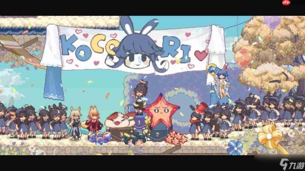 国产横轴动作经营模拟游戏《亚路塔》1.1.0更新上线 追加部分新内容