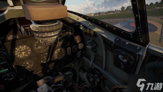 《战争雷霆》开发商VR空战新游上架Steam:沿用战雷物理引擎 预计25年上线