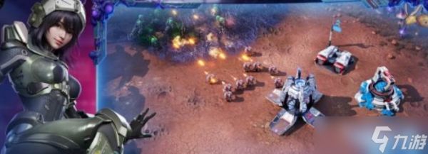 《群星纪元》新手英雄