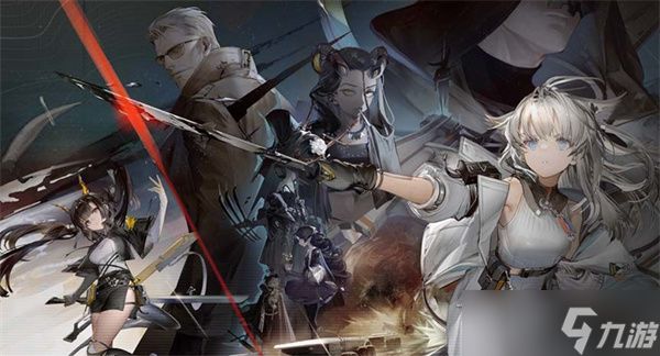 《明日方舟:终末地》物理编队实战运用攻略