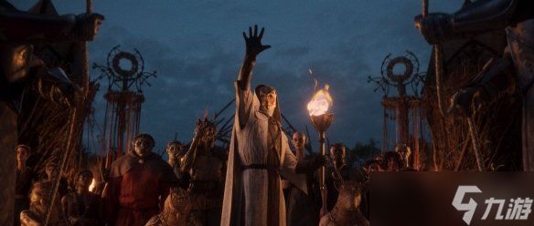 神作预定!《神界》新作集《原罪2》《博德3》之大成