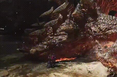 《怪猎荒野》盾斧迎史诗加强 卡肉减轻手感大翻身