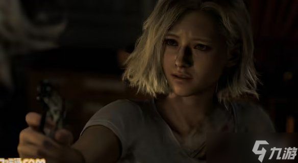 牌面拉满!《生化9》TGA预告:里昂座驾竟是保时捷!