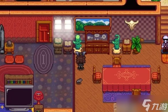 《星露谷物语》NS2版消息“很快”公布!1.7版本开发中