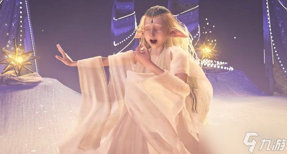 《怪猎荒野》"交流祭典"限时开启! "历战王冻峰龙"常驻