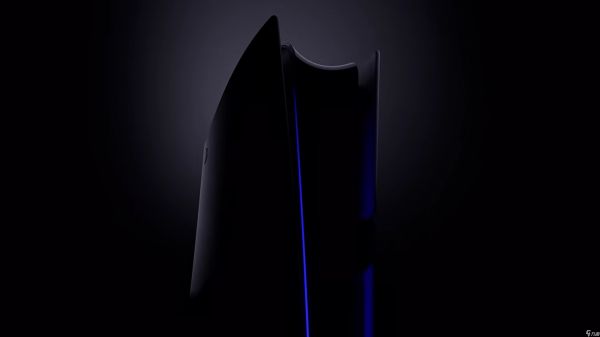 游戏主机销量创1995年以来11月历史新低