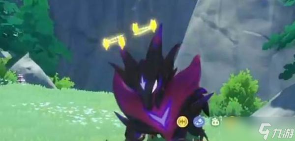 洛克王国恶魔狼王怎么打