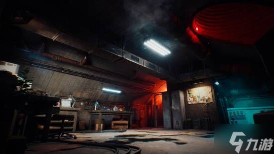 放弃多人!开放世界《终结者》新作改为纯单机体验