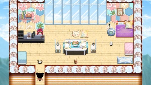 丸丸公寓什么时候出 公测上线时间预告