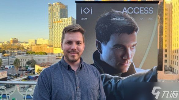 外媒专访《007 初露锋芒》制作人:打造玩家原创故事